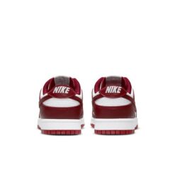 Nike Dunk Low 'Team Red' DD1391-601