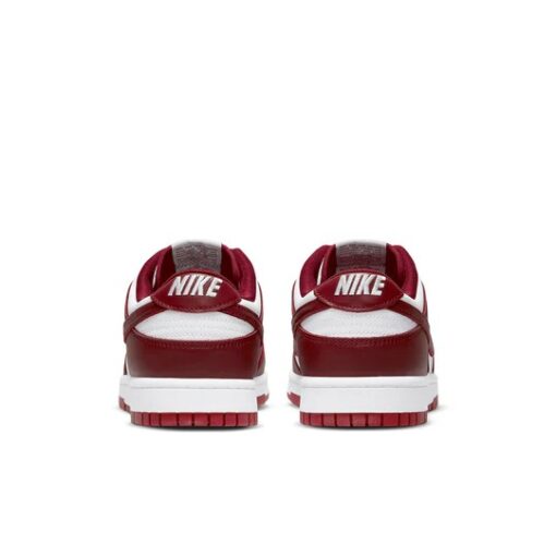 Nike Dunk Low 'Team Red' DD1391-601