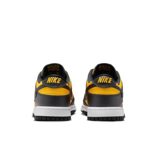 Nike Dunk Low 'Reverse Goldenrod' FZ4618-001