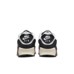 Nike Air Max 90 'Sail Coconut Milk Black' DQ8974-100