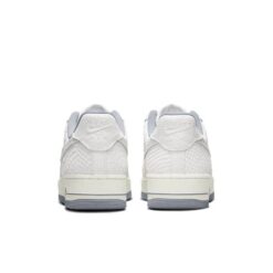 (WMNS) Nike Air Force 1 '07 'White Python' DX2678-100
