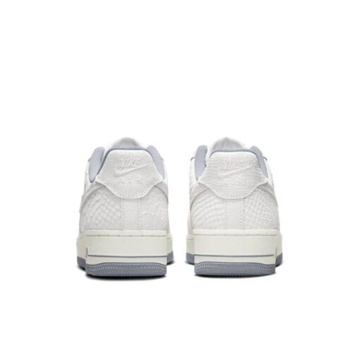 (WMNS) Nike Air Force 1 '07 'White Python' DX2678-100