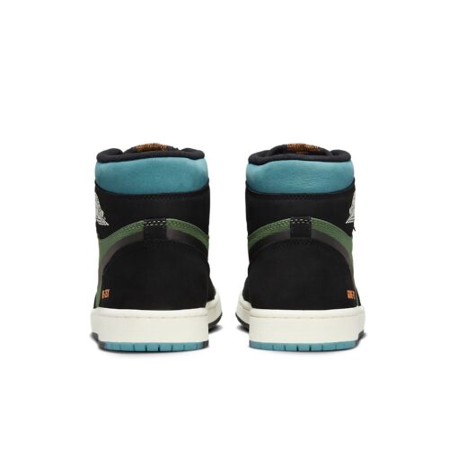 Air Jordan 1 High Element GORE-TEX 'Black Olive' DB2889-003