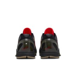 Nike Kobe 6 Protro 'Italian Camo' FQ3546-001