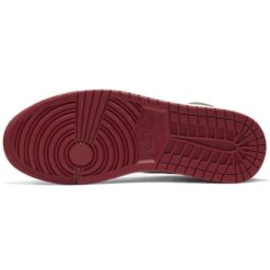 Air Jordan 1 Retro High OG 'Bloodline' 555088-062