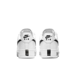 Nike x G-Dragon Air Force 1 '07 'Para-Noise 2.0' DD3223-100
