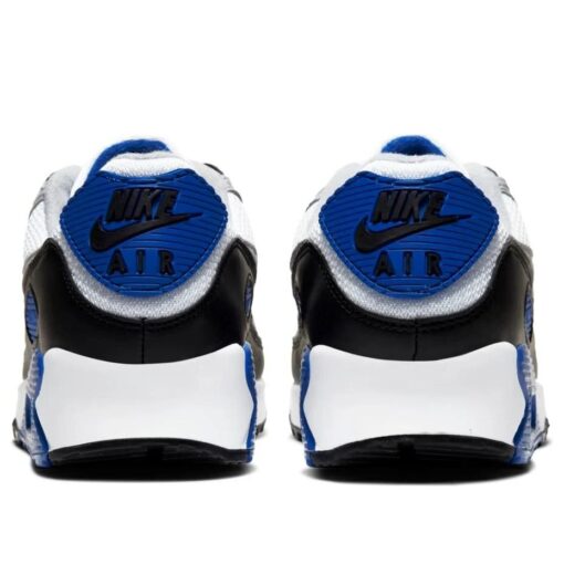Nike Air Max 90 'Hyper Royal' CD0881-102