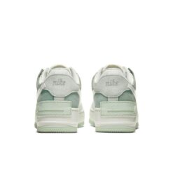 (WMNS) Nike Air Force 1 Shadow 'Pistachio Frost' CW2655-001