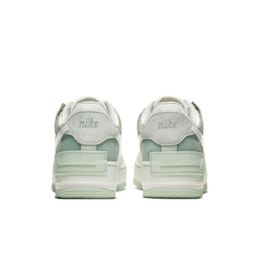 (WMNS) Nike Air Force 1 Shadow 'Pistachio Frost' CW2655-001