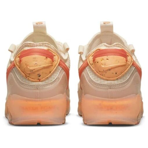 Nike Air Max Terrascape 90 'Fuel Orange' DH2973-200