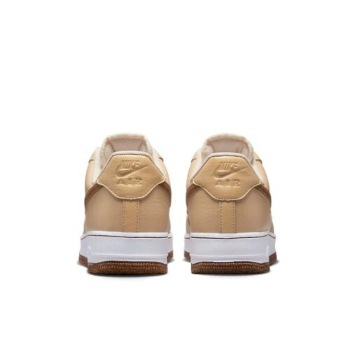 Nike Air Force 1 '07 LV8 EMB 'Inspected By Swoosh' DQ7660-200