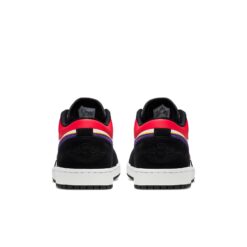 Air Jordan 1 Low 'Rivals' CJ9216-051