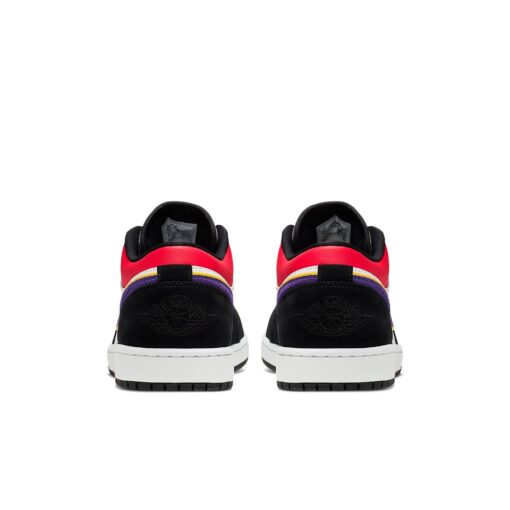 Air Jordan 1 Low 'Rivals' CJ9216-051