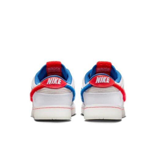 Nike Dunk Low 'Year of the Rabbit - White Rabbit Candy' FD4203-161
