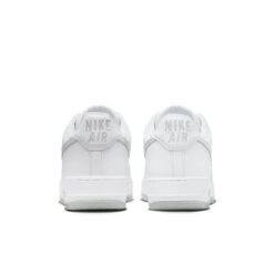 Nike Air Force 1 Low 'Color of the Month - White Silver' DZ6755-100
