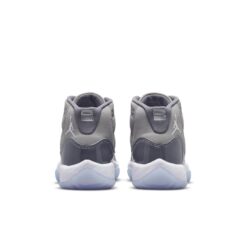 (GS) Air Jordan 11 Retro 'Cool Grey' 2021 378038-005