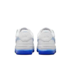 (WMNS) Nike Air Force 1 Low Shadow 'Chenille Swoosh' FJ4567-100