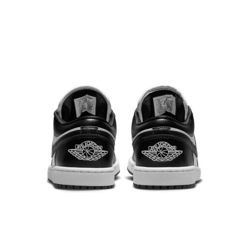 (WMNS) Air Jordan 1 Low 'Panda' DC0774-101