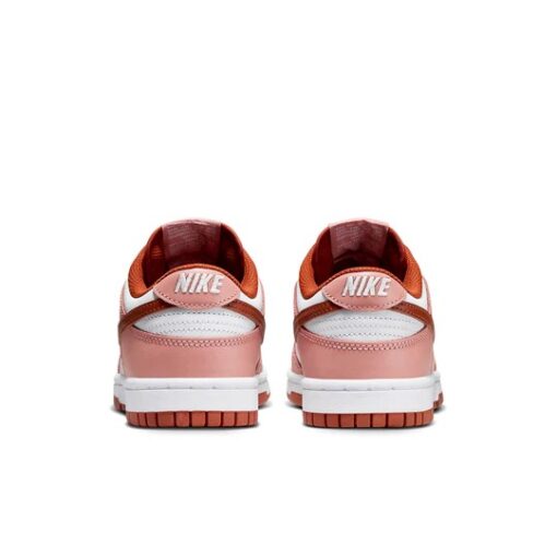 (WMNS) Nike Dunk Low 'Red Stardust' FQ8876-618
