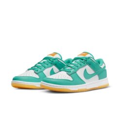 Wmns Dunk Low ‘Teal Zeal’ DV2190-100