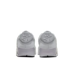 Nike Air Max 90 'Triple Grey' CN8490-001