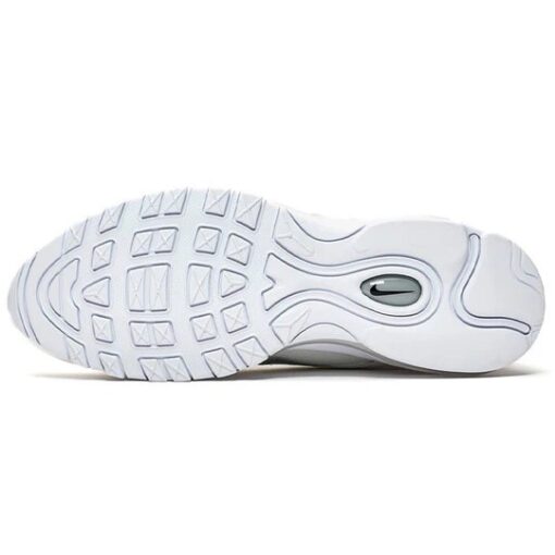 Nike Air Max 97 'Triple White' 921826-101