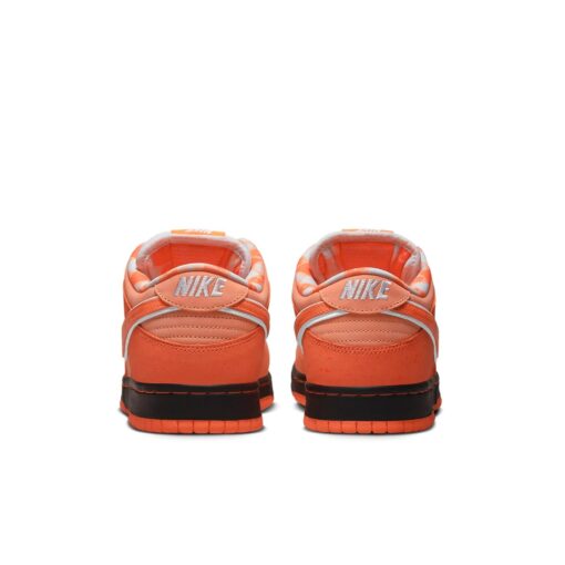 Nike SB Dunk Low 'Concepts Orange Lobster' FD8776-800