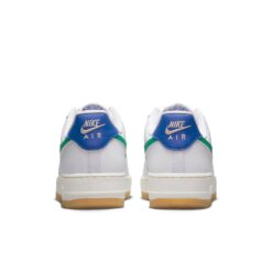 (WMNS) Nike Air Force 1 '07 'White Stadium Green' DD8959-110