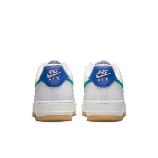 (WMNS) Nike Air Force 1 '07 'White Stadium Green' DD8959-110