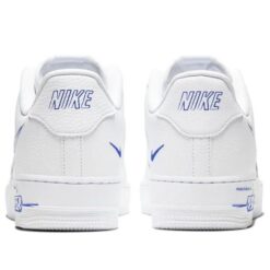 Nike Air Force 1 Low 'Sketch White' CW7581-100