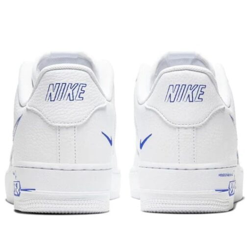 Nike Air Force 1 Low 'Sketch White' CW7581-100
