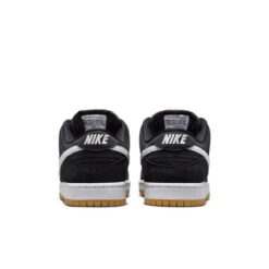 Nike SB Dunk Low 'Black Gum' CD2563-006