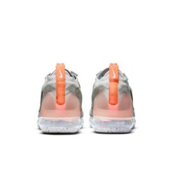 Nike Air VaporMax 2021 Flyknit 'Grey Fog Bright Mango' DH4084-002
