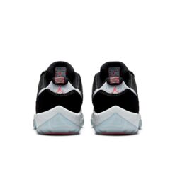 Air Jordan 11 Retro Low 'Infrared 23' 528895-023