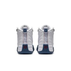 (GS) Air Jordan 12 Retro 'French Blue' 2016 153265-113