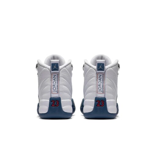 (GS) Air Jordan 12 Retro 'French Blue' 2016 153265-113