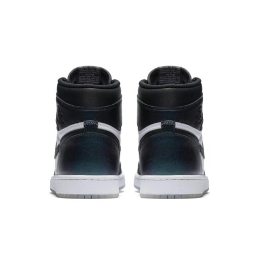 Air Jordan 1 Retro High OG 'All Star - Chameleon' 907958-015