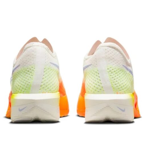 Nike ZoomX VaporFly Next% 3 'Sail Orange' DV4129-101