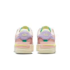 (WMNS) Nike Air Force 1 Shadow 'Cashmere' CI0919-700