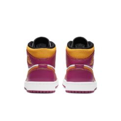Air Jordan 1 Mid 'Da de Muertos' DC0350-100