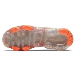 (WMNS) Nike Air VaporMax Flyknit 3 'Blue Orange' AJ6910-400