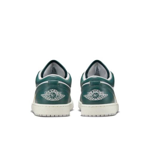 Air Jordan 1 Low SE 'Oxidized Green' FQ7687-300
