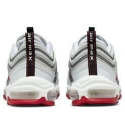 Nike Air Max 97 'White Bullet' DM0027-100