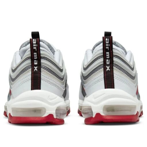 Nike Air Max 97 'White Bullet' DM0027-100