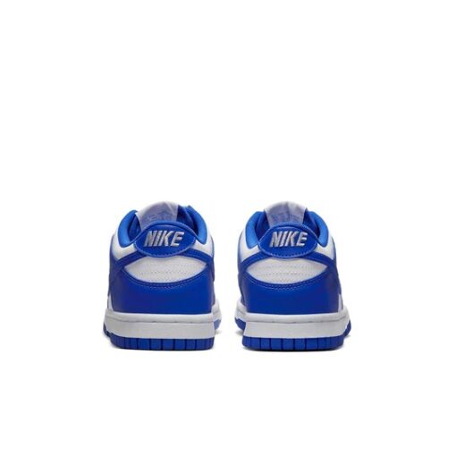 (GS) Nike Dunk Low 'Racer Blue' DV7067-400