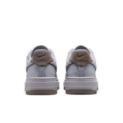 Nike Air Force 1 Luxe 'Provence Purple' DD9605-500