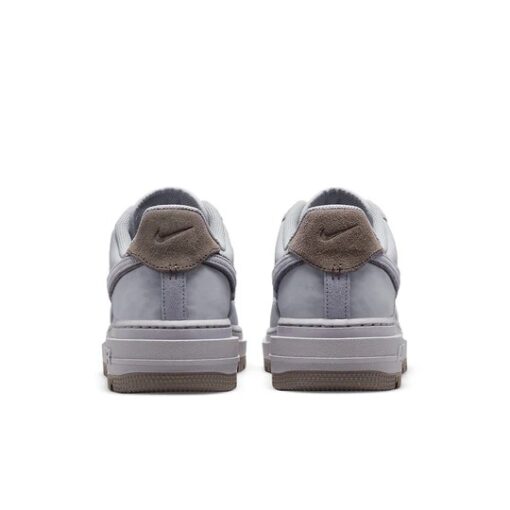Nike Air Force 1 Luxe 'Provence Purple' DD9605-500