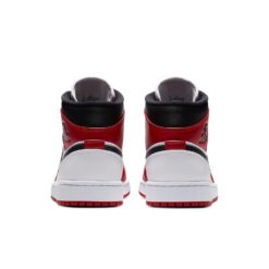 Air Jordan 1 Mid 'Chicago' 554724-173