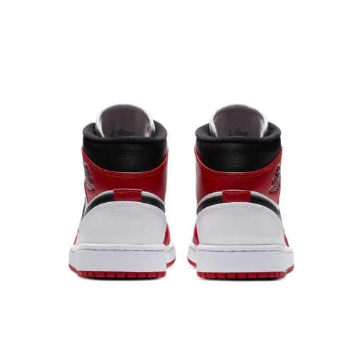 Air Jordan 1 Mid 'Chicago' 554724-173