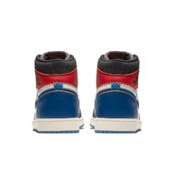 Air Jordan 1 Retro High NRG x Union LA 'Storm Blue' BV1300-146
